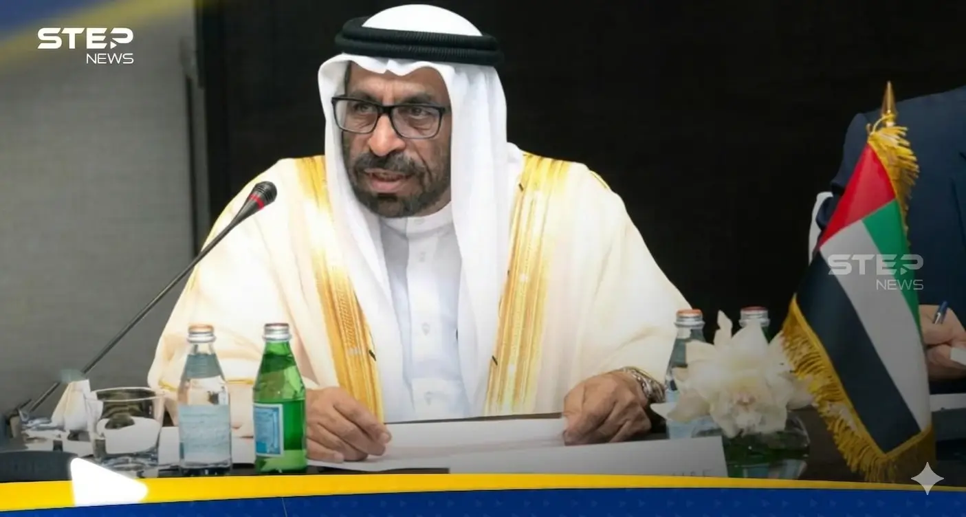 الإمارات تطالب بفتح مضيق هرمز فوراً ومحاسبة الأطراف التي تعرقل حركة التجارة العالمية.