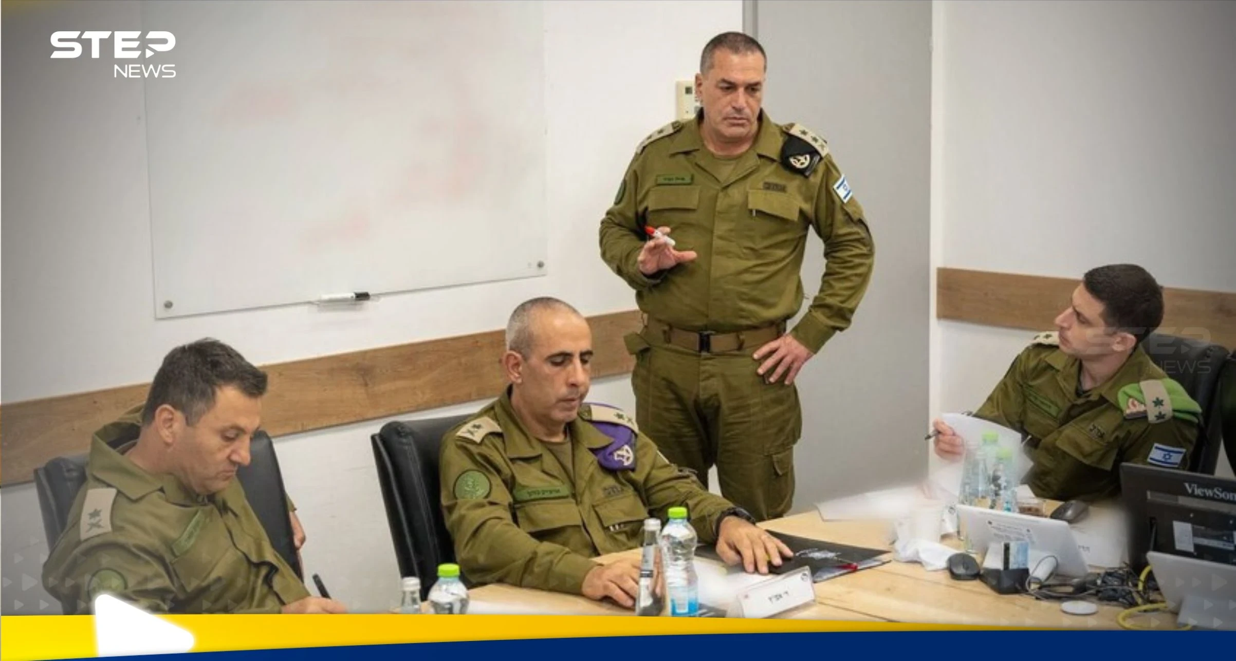 شاهد|| إسرائيل تعلن تصفية قيادي سوري بالجبهة الشعبية لتحرير فلسطين بغارة في لبنان.. فمن هو: اخبار العالم