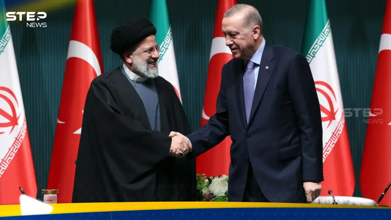 طهران تشيد بالموقف التركي: "نثمن رفضكم للعدوان الظالم على بلادنا"