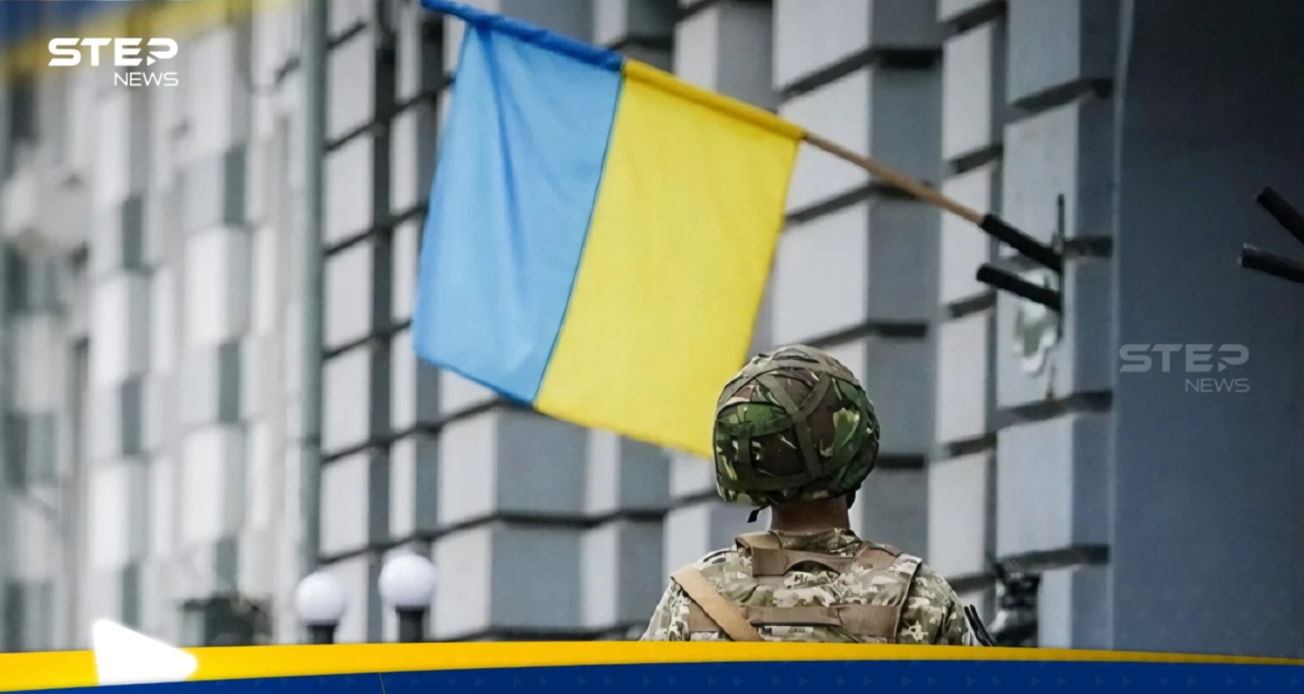 الاستخبارات الأوكرانية تحذر من مخطط روسي.. ما علاقة كوريا الشمالية؟ الاستخبارات الأوكرانية تحذر من مخطط روسي.. ما علاقة كوريا الشمالية؟