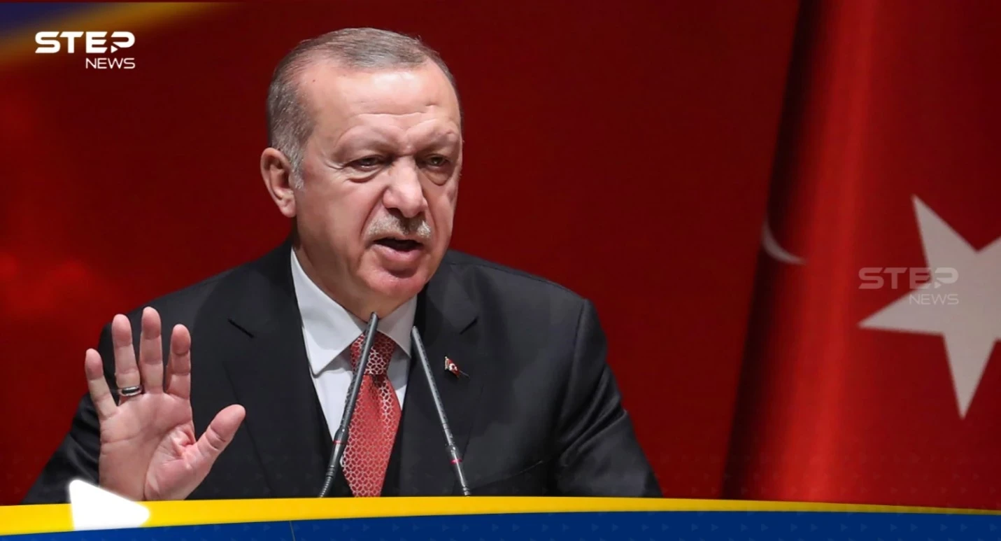 أردوغان: أبذل جهودا كبيرة من أجل غزة