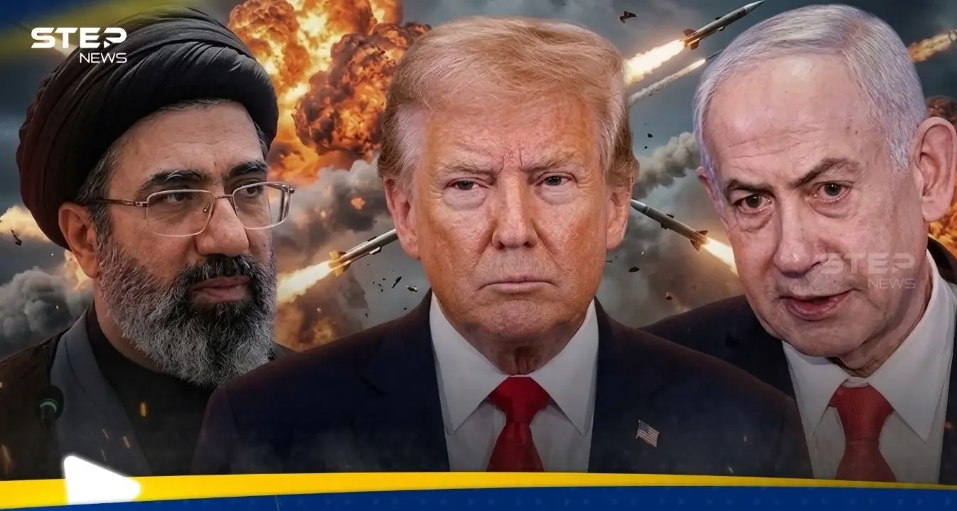واشنطن وطهران تقتربان من تفاهم.. ومخاوف إسرائيلية متصاعدة: نتنياهو