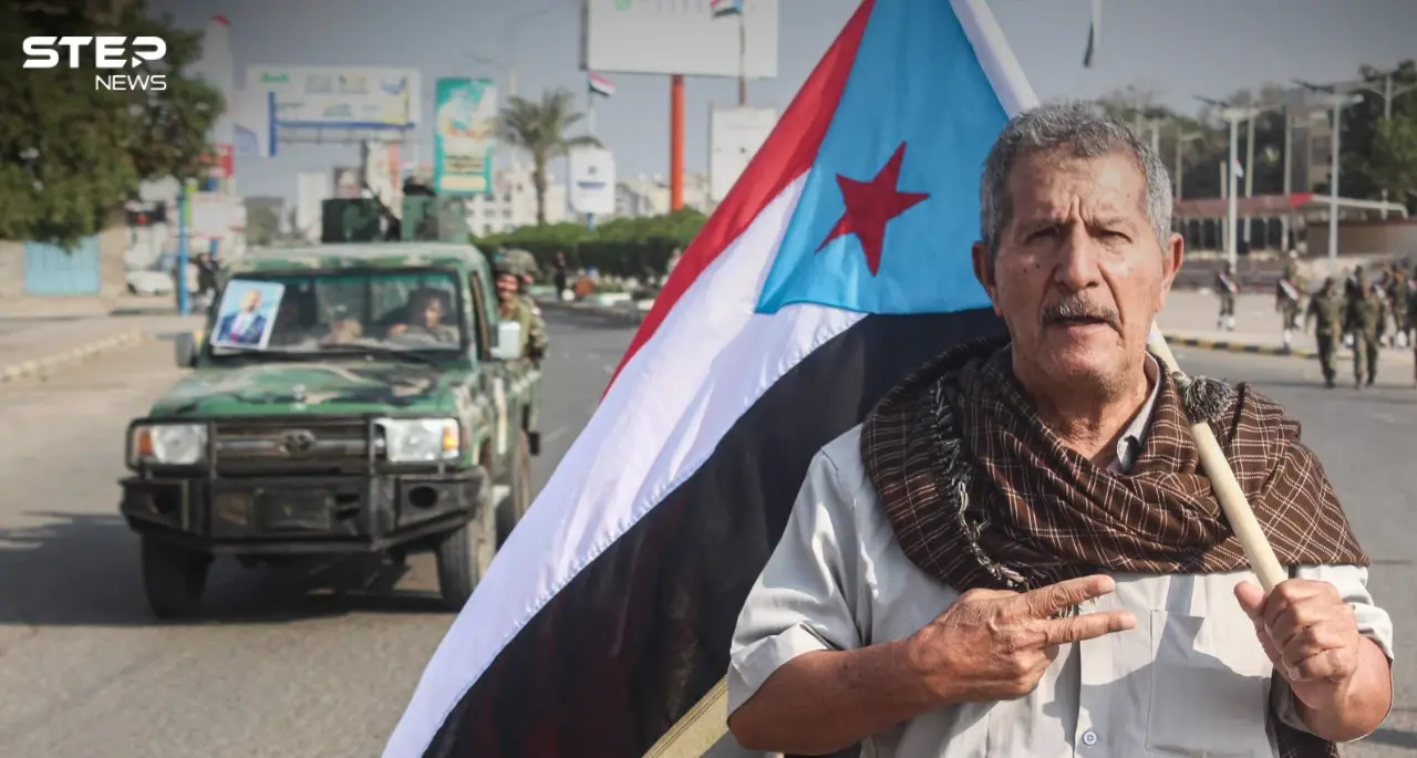 تقرير حقوقي: الحكومة اليمنية متهمة بانتهاكات بحق أنصار المجلس الانتقالي: أخبار وتقارير