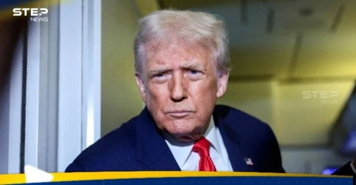 ماذا يحدث؟.. ترامب بطالب وزارة الدفاع بالتأهب لأي تدخل عسكري محتمل في نيجيريا ماذا يحدث؟.. ترامب بطالب وزارة الدفاع بالتأهب لأي تدخل عسكري محتمل في نيجيريا