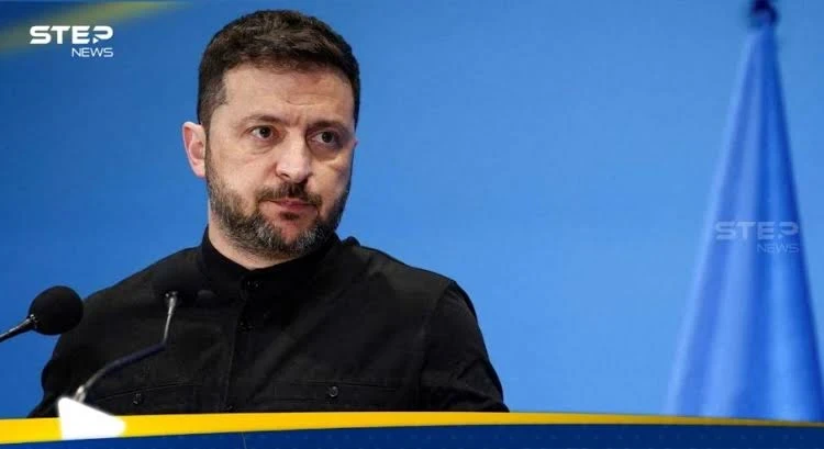 زيلينسكي يتحدث عن حلول وسط بشأن مقترحات إنهاء الحرب زيلينسكي يتحدث عن حلول وسط بشأن مقترحات إنهاء الحرب