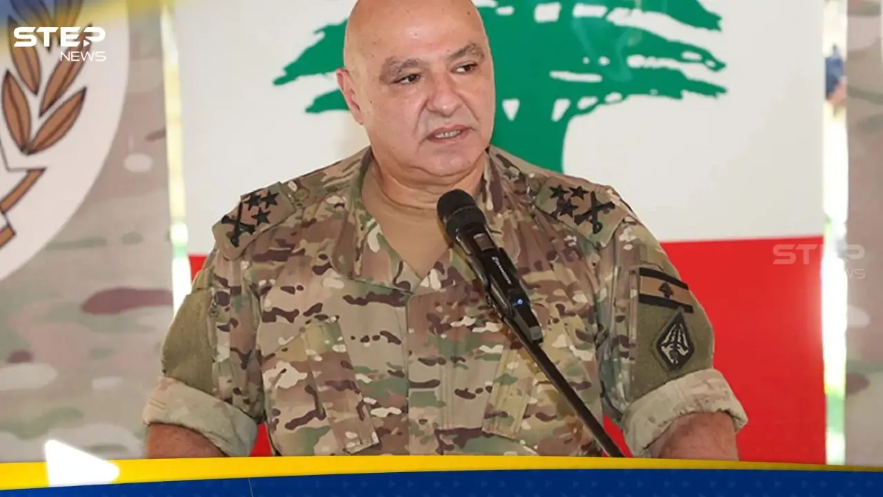 الرئيس اللبناني: المفاوضات لا تعني التنازل ولا الاستسلام: اسرائيل