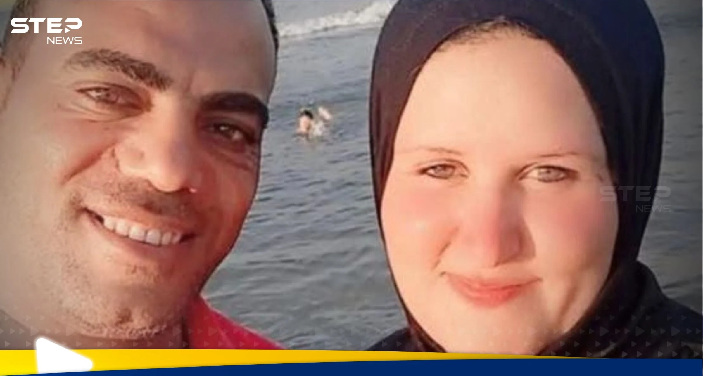 حادثة مأساوية تهز مصر.. رجل يقتل زوجته وأبناءه الثلاثة وينهي حياته تحت عجلات القطار