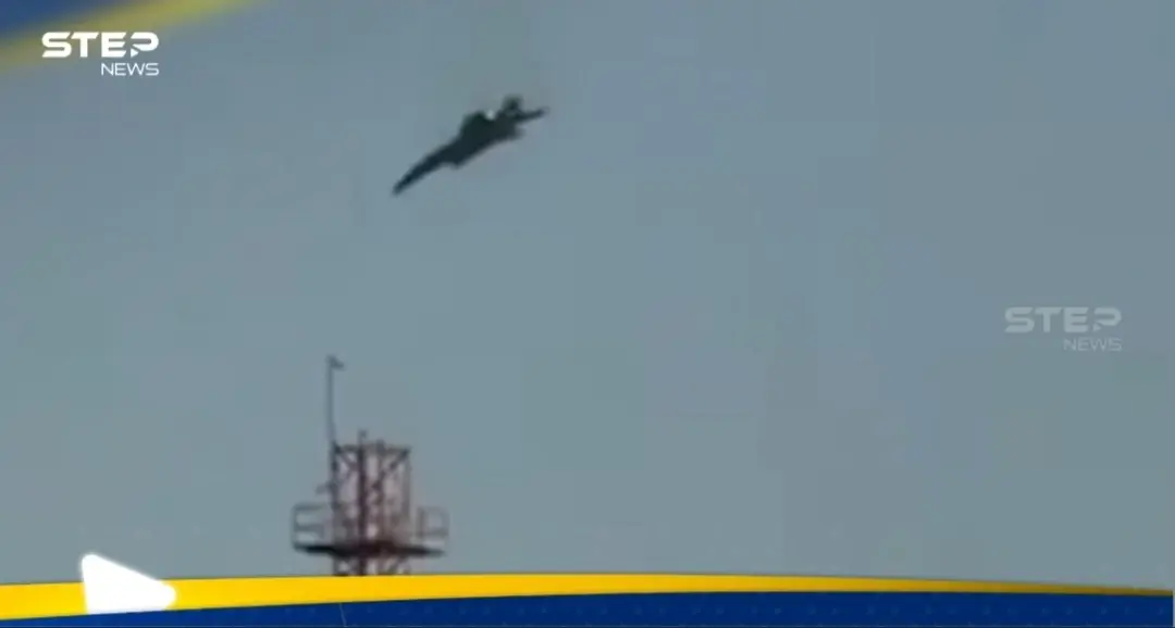 فيديو.. الكويت تعلن سقوط عدد من الطائرات الحربية الأمريكية فوق أراضيها وواشنطن تعلق فيديو.. الكويت تعلن سقوط عدد من الطائرات الحربية الأمريكية فوق أراضيها وواشنطن تعلق