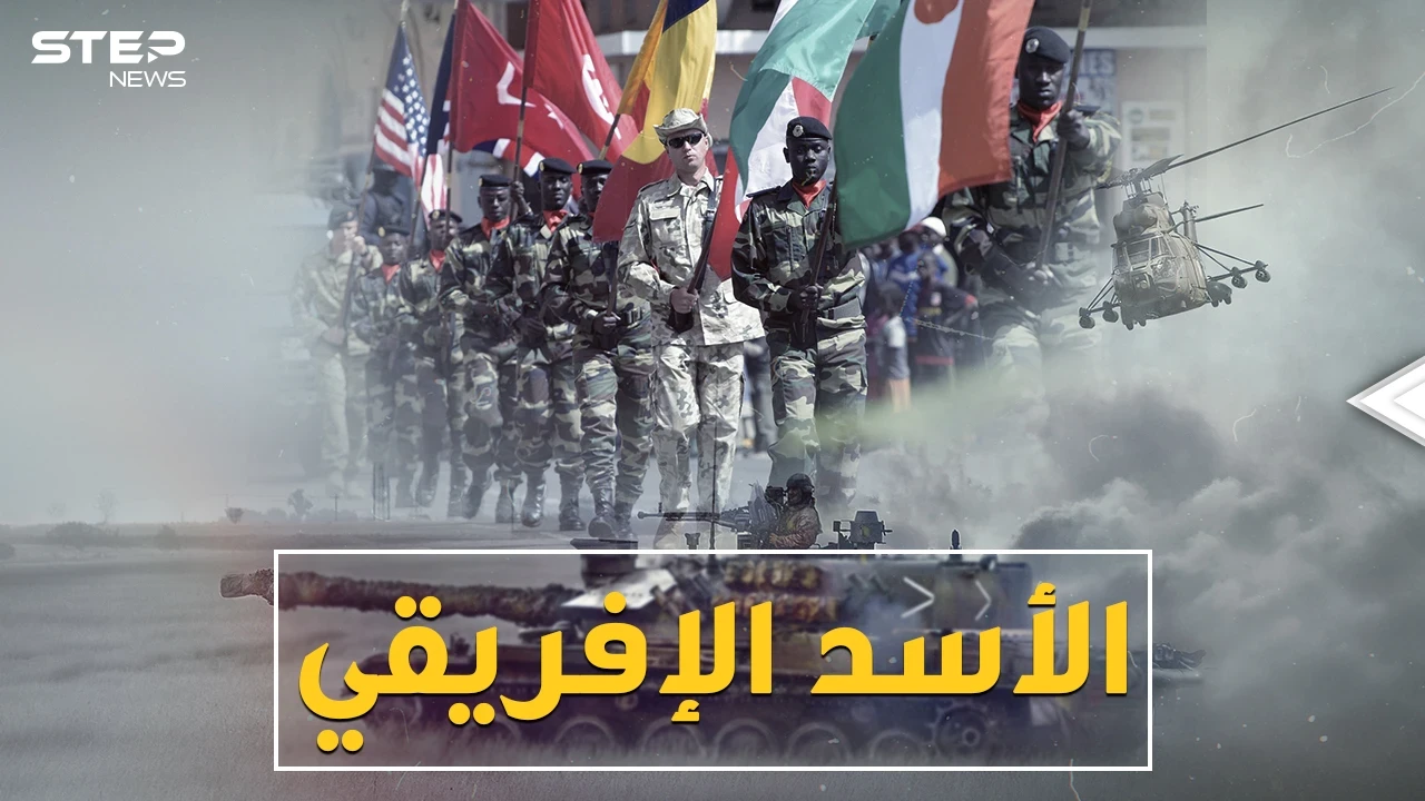 الأسد الإفريقي.. تدريبات حروب المستقبل المغربية الأمريكية تقض مضجع الجزائر والبوليساريو!؟