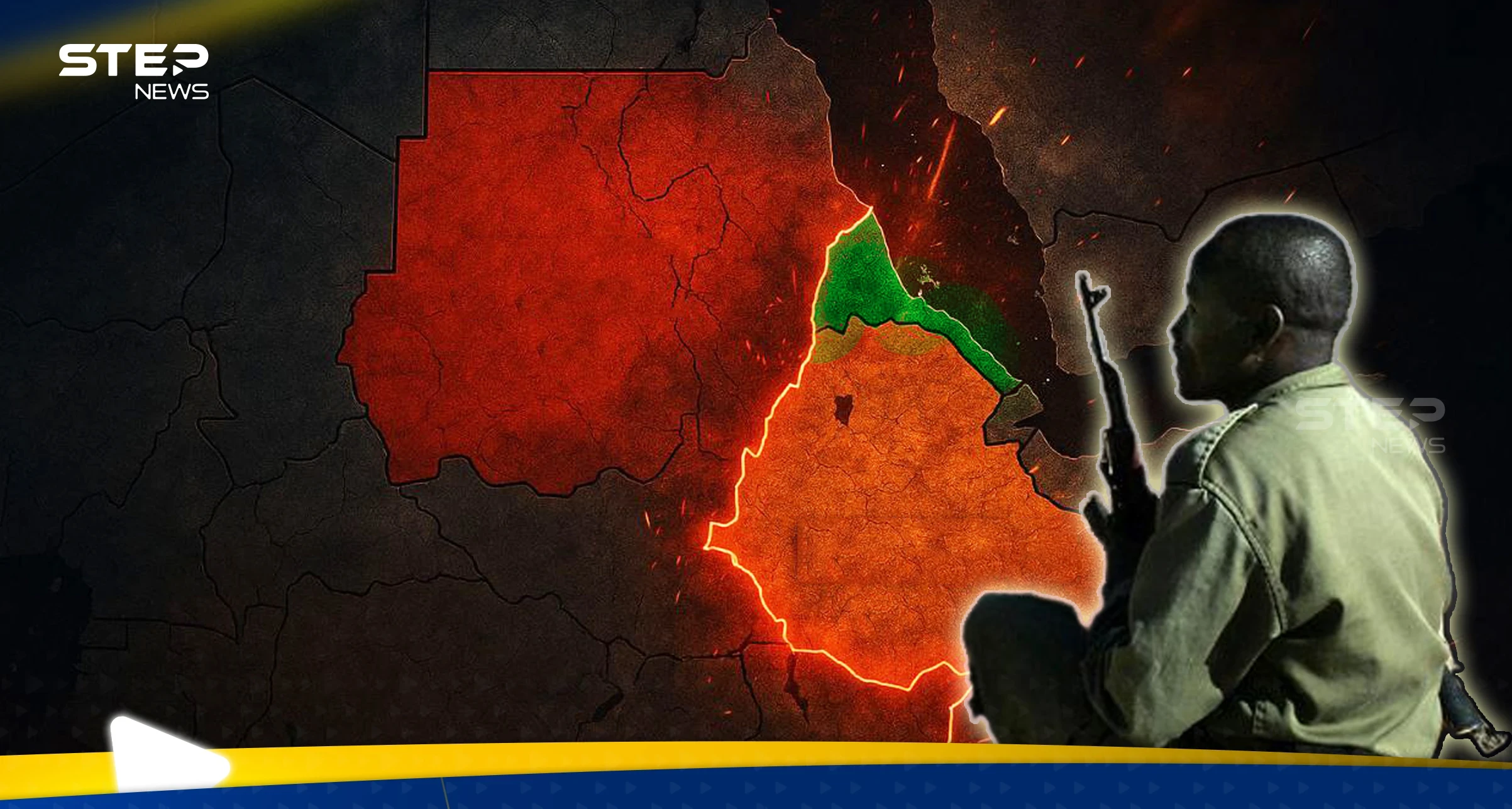 طبول حرب في القرن الأفريقي.. إثيوبيا تتوجس من دور السودان وإرتيريا "تنفخ بنيران" التيغراي