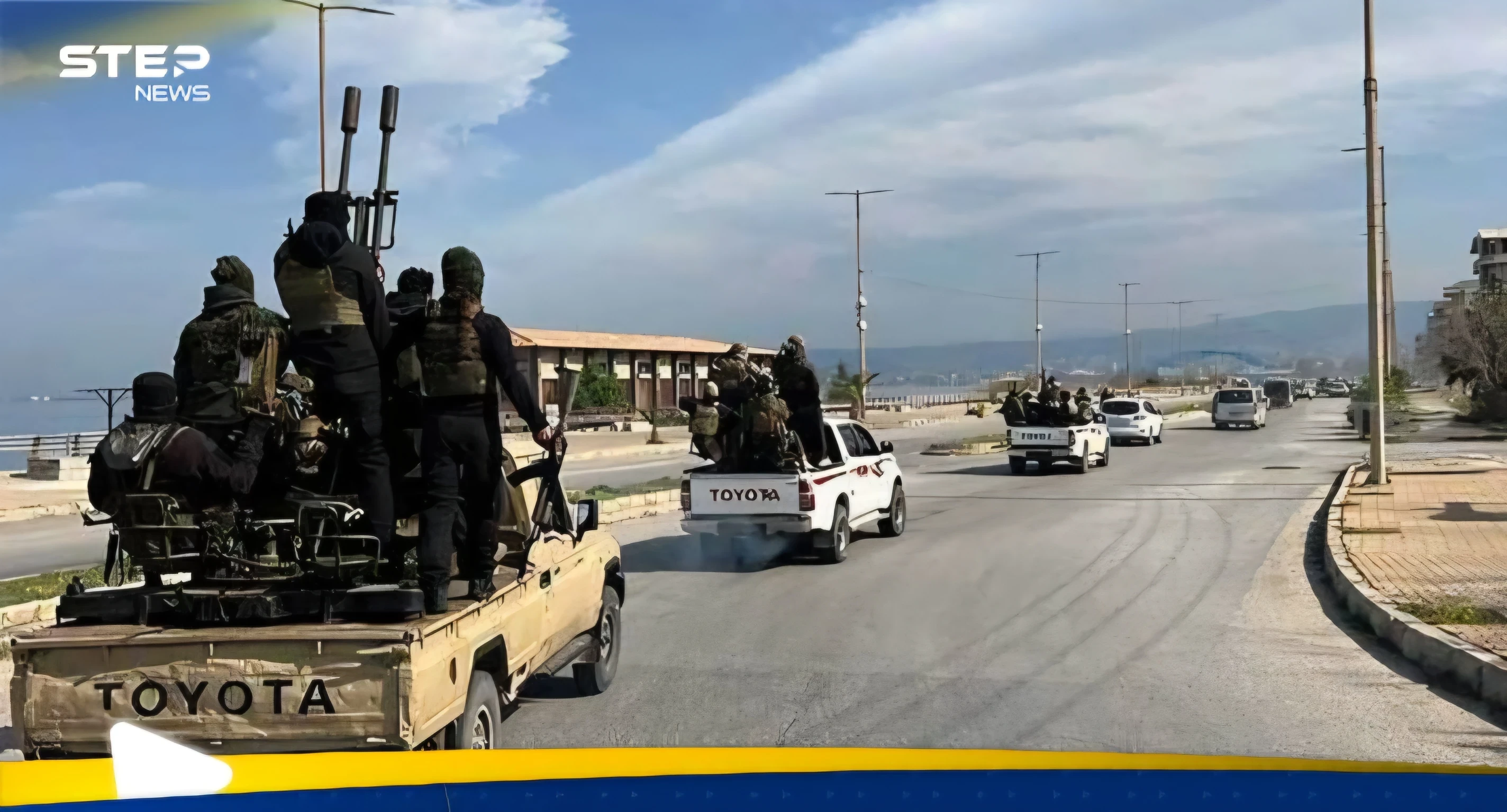 الأمم المتحدة: كل الأطراف ارتكبت انتهاكات بأحداث الساحل