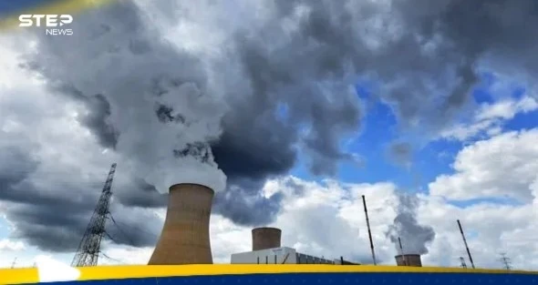 بلجيكا تعلن الطوارئ في أقدم وأكبر محطة للطاقة النووية بلجيكا تعلن الطوارئ في أقدم وأكبر محطة للطاقة النووية