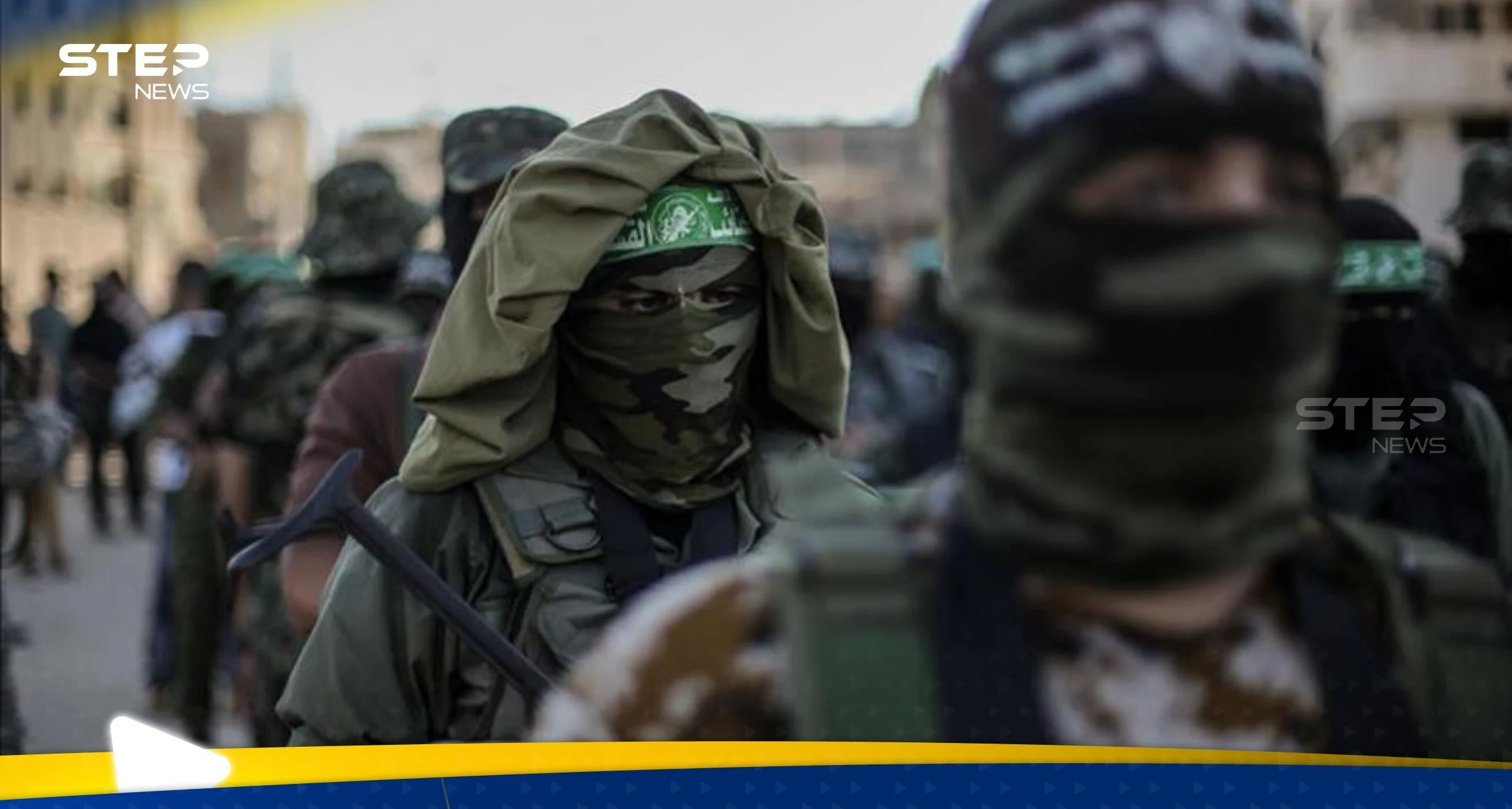 بـ 3 عبوات "رعدية".. القسام تكشف ما فعلته بقوة إسرائيلية مكونة من 15 جندياً شرق خان يونس
