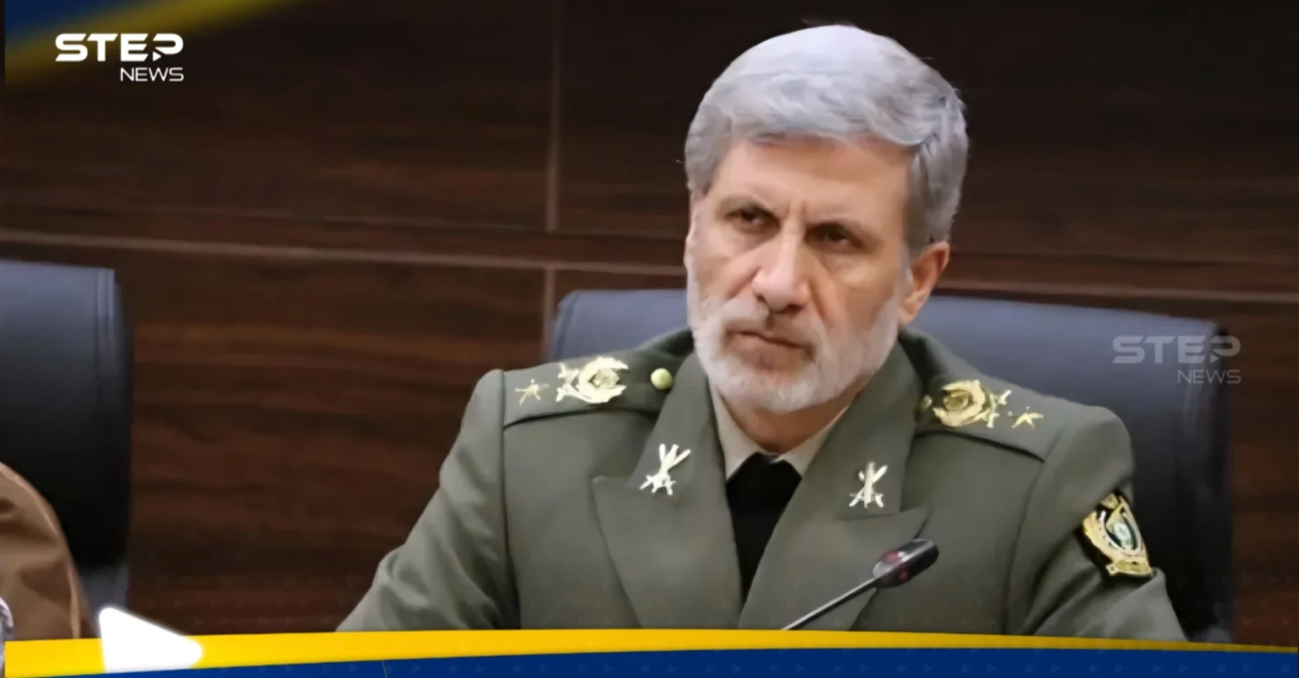 إيران تحذر من "مؤامرات" لم تنته.. وتؤكد استعدادها للقتال