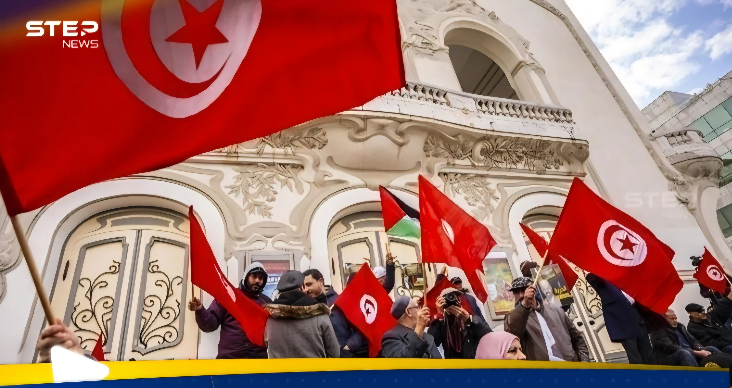 مهرجان قرطاج في تونس يلغي حفلا ثانيا.. ما علاقة إسرائيل؟