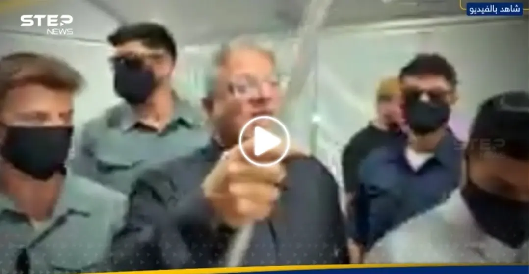 فيديو لـ بن غفير يغضب إسرائيل ويثير انتقادات خارجية كبيرة: إسرائيل