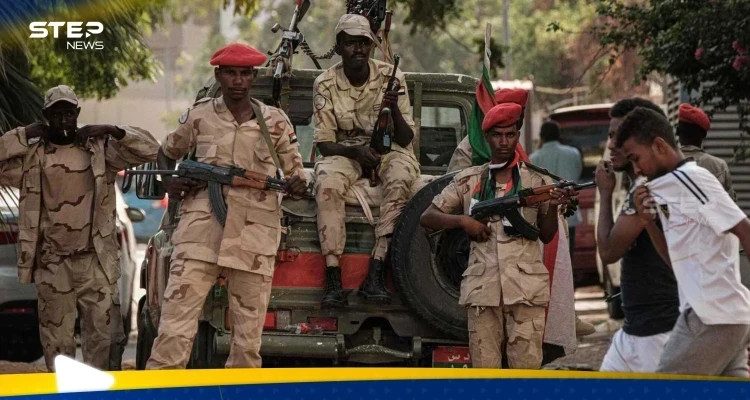 السودان يدين هجوم الدعم السريع على مقر للأمم المتحدة.. والأخيرة تصدر بيانا السودان يدين هجوم الدعم السريع على مقر للأمم المتحدة.. والأخيرة تصدر بيانا