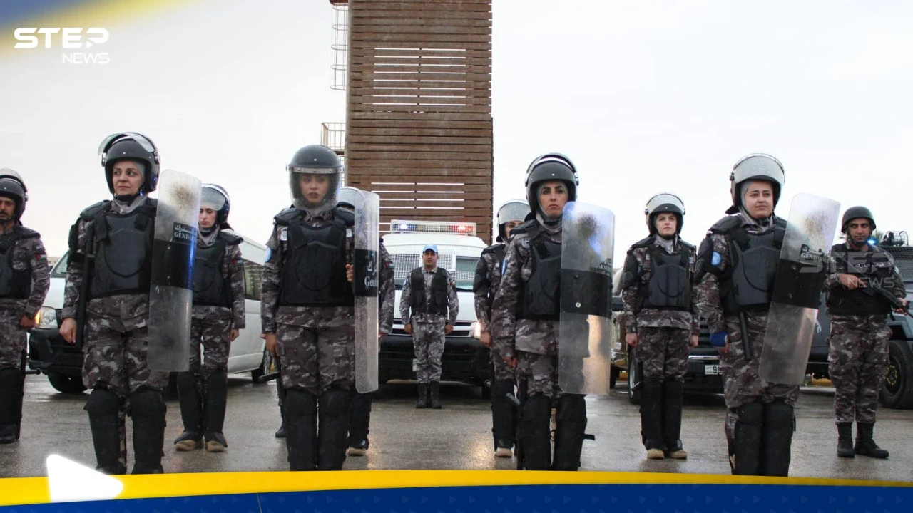 الأمن العام الأردني يفتح باب التجنيد للذكور والإناث… التقديم إلكترونيًا فقط: اخبار العالم العربي