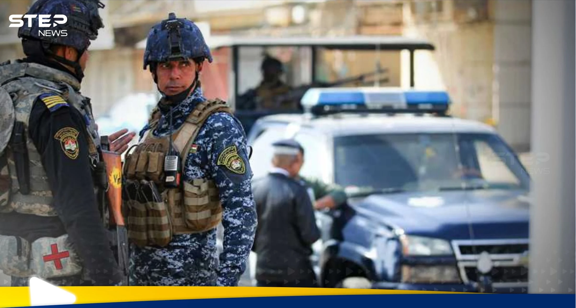 حادثة مروعة تهز العراق.. 3 أشقاء يفتكون بابن عمهم