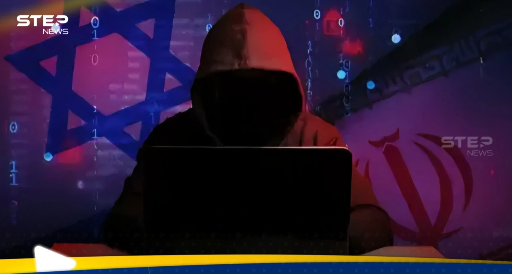 هاكر إيراني يخترق شركة إسرائيلية.. ويكشف عن مشاريع عسكرية سرية هاكر إيراني يخترق شركة إسرائيلية.. ويكشف عن مشاريع عسكرية سرية