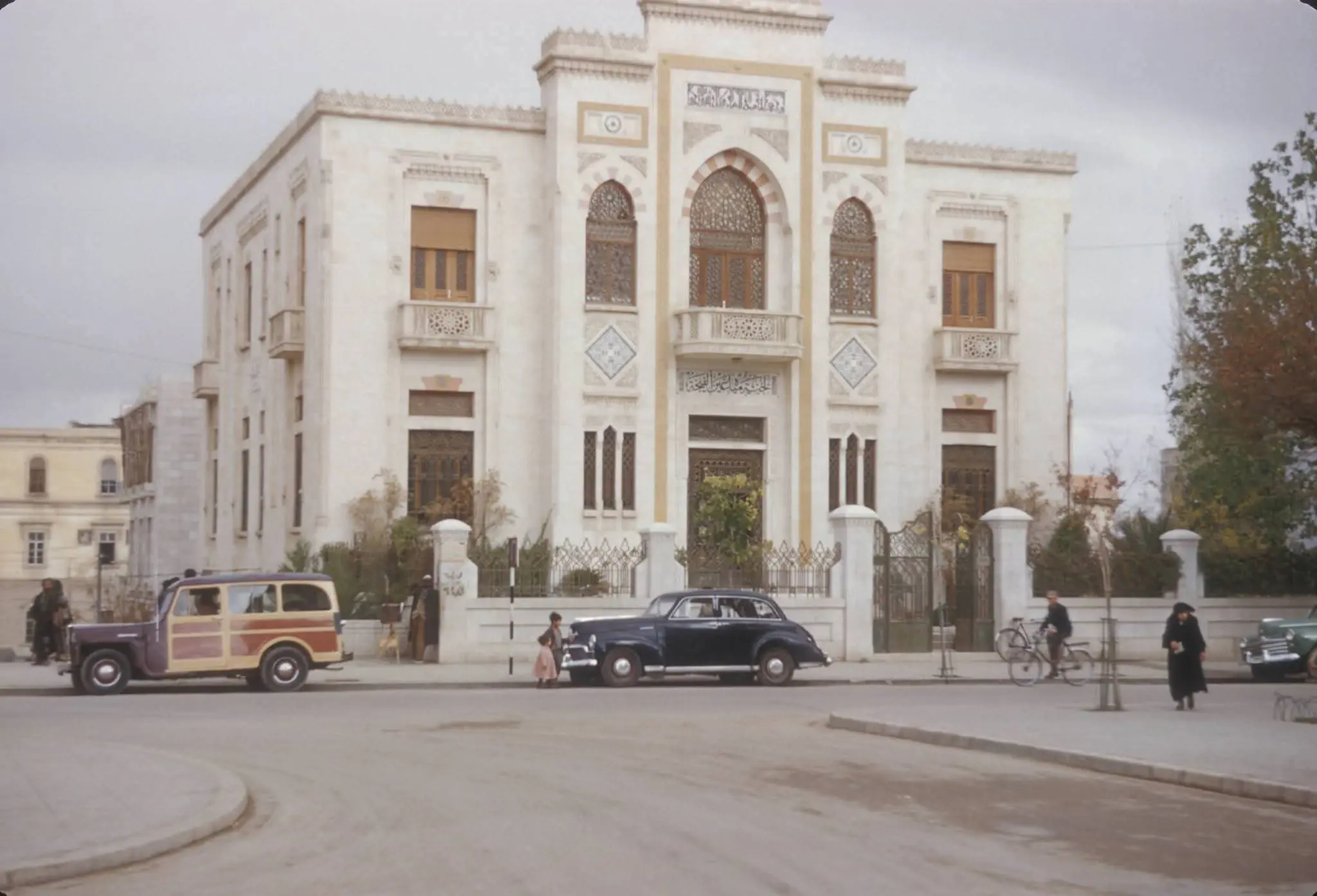 سوريا دمشق - عدسة الجمهور - وكالة ستيب نيوز