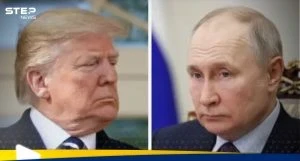 قبل زيارة زيلينسكي.. ترامب يكشف تقدّم كبير في محادثاته مع بوتين: اخبار العالم