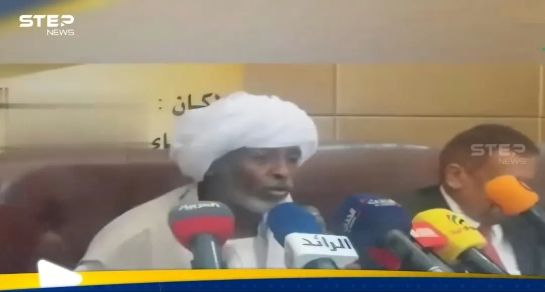 فيديو المطالبة بانفصال شرق السودان يثير ضجة.. ما حقيقته؟: مؤشر الدعاية