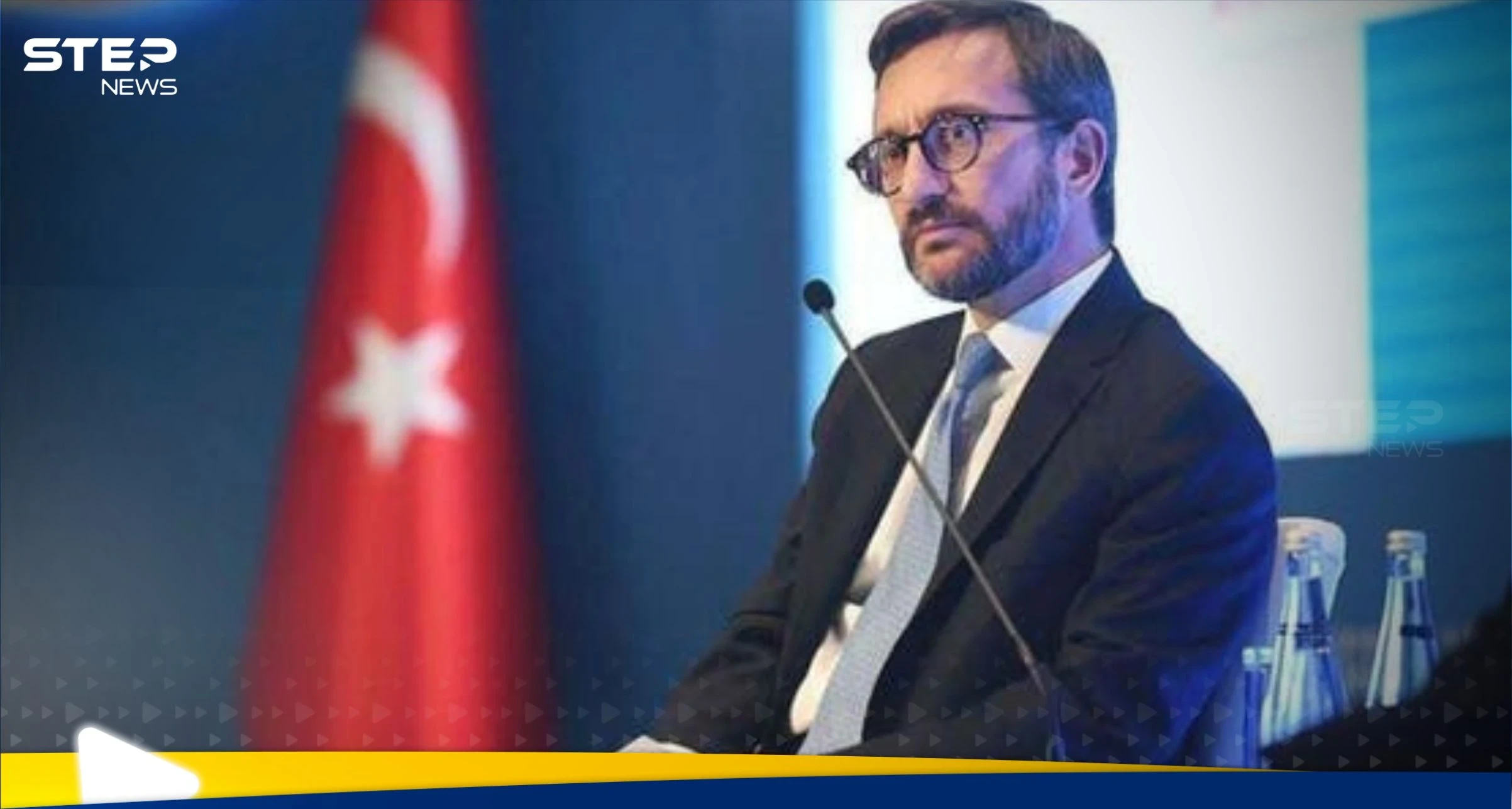 بخطوة مفاجئة.. أردوغان يعزل رئيس دائرة الاتصالات الرئاسية فما القصة