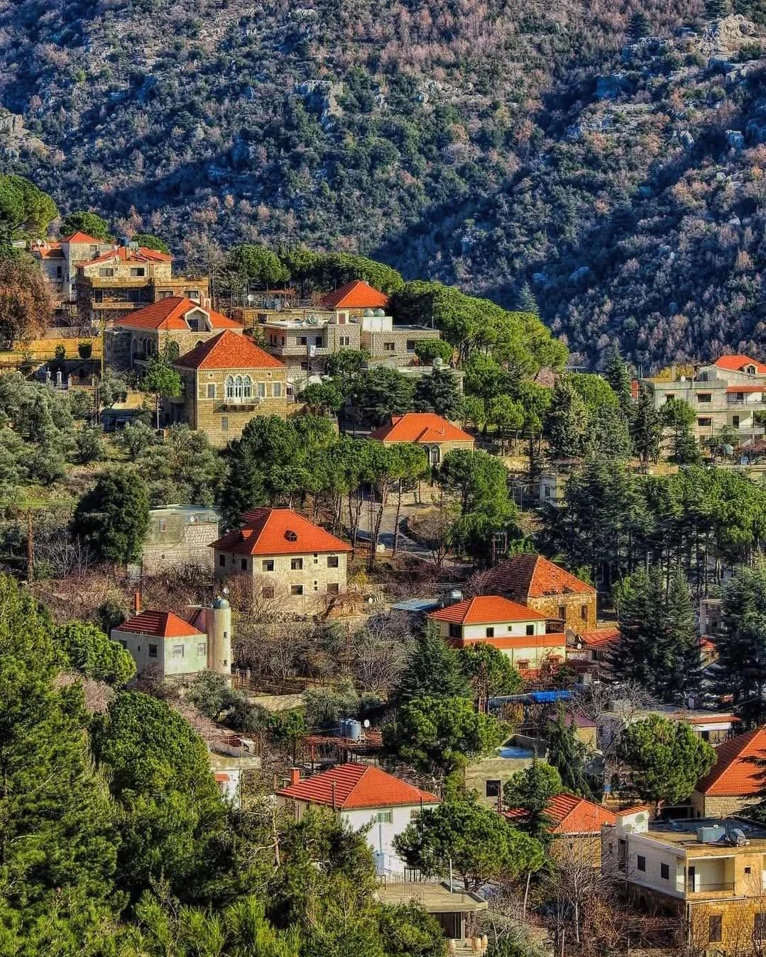 لبنان