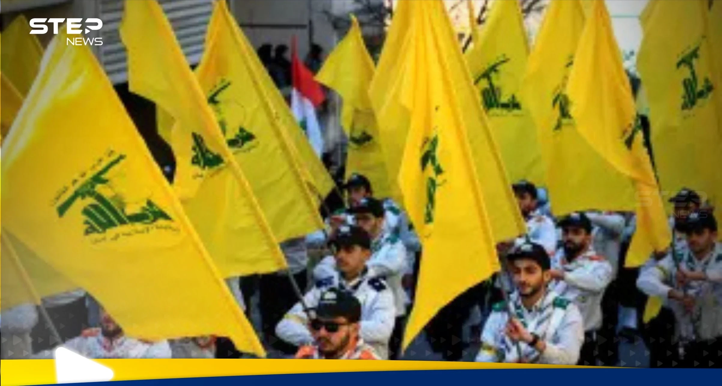 ميزان القوى يتغير: إيران ترسم خطاً أحمر في لبنان