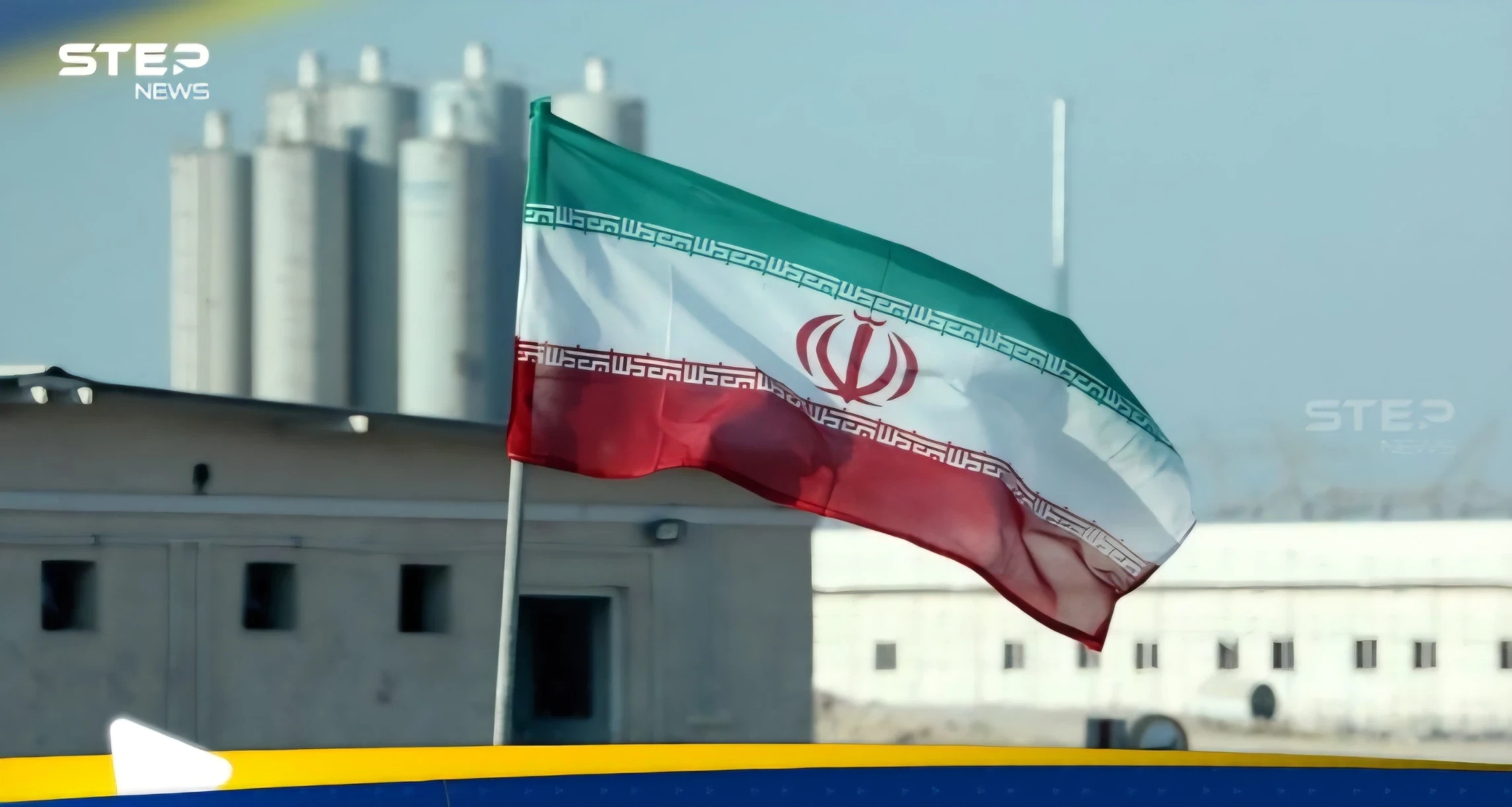 فرنسا وألمانيا تعلنان عن تحرك يتعلق بنووي إيران