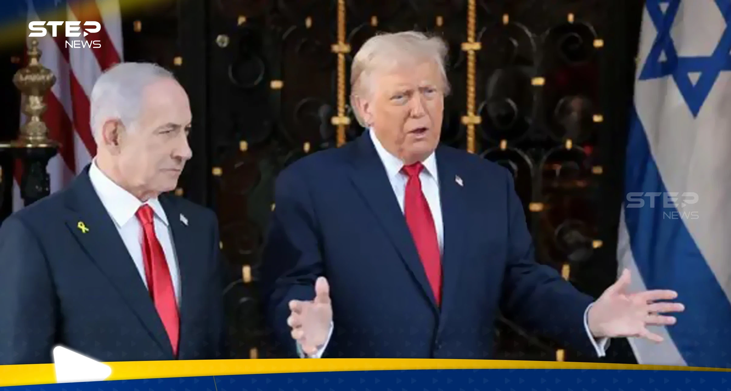 نتنياهو يتحدث عن "علاقات مختلفة" مع سوريا