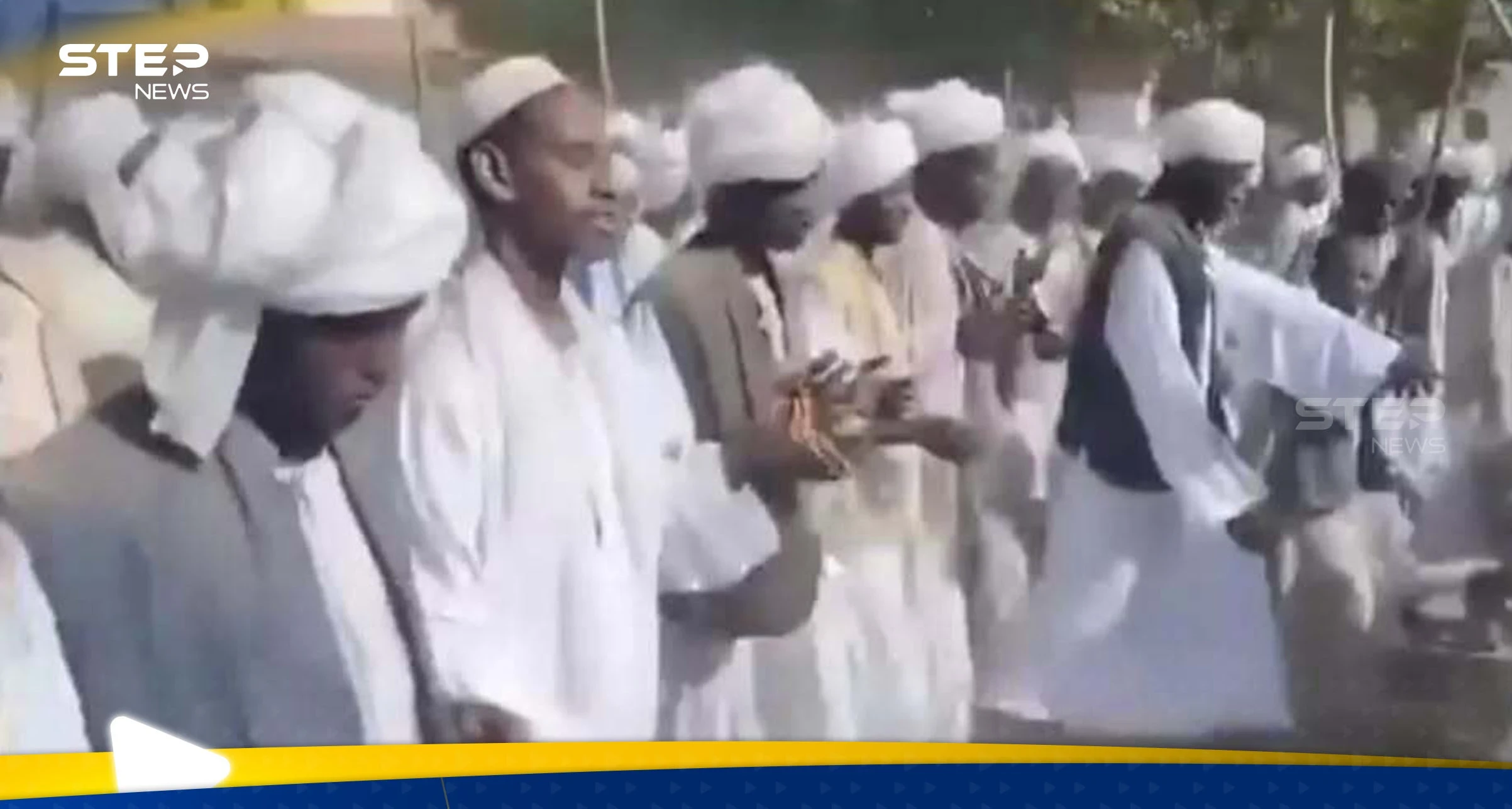 القبض على مدّعٍ للنبوة في السودان بعد مطاردة أمنية مثيرة