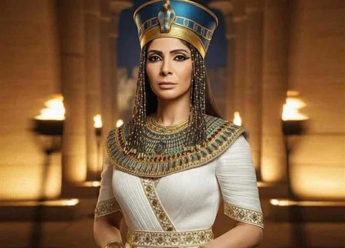 موجة فرعونية تجتاح مصر عبر «الذكاء الاصطناعي» تزامناً مع افتتاح المتحف الكبير