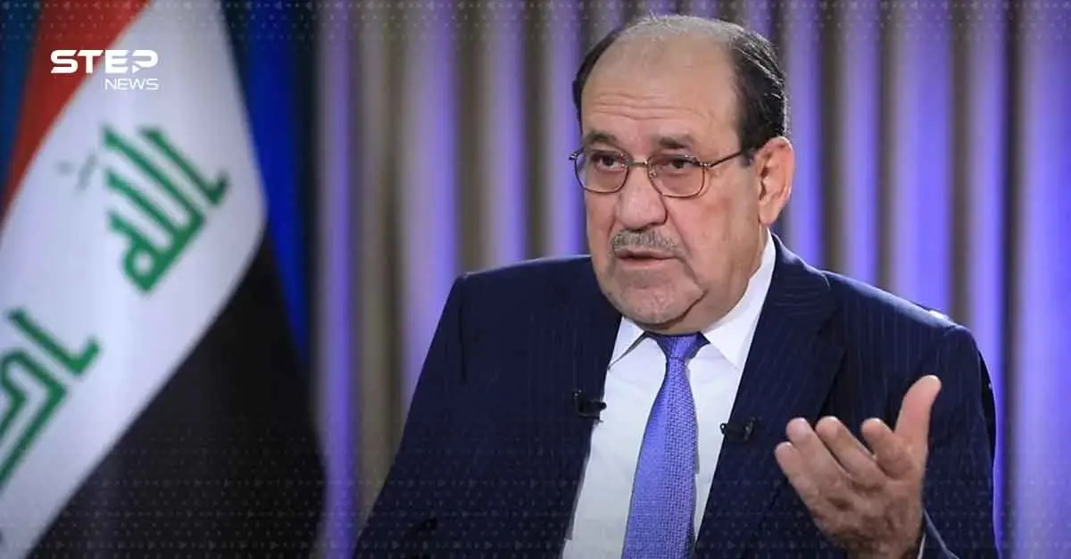 نوري المالكي