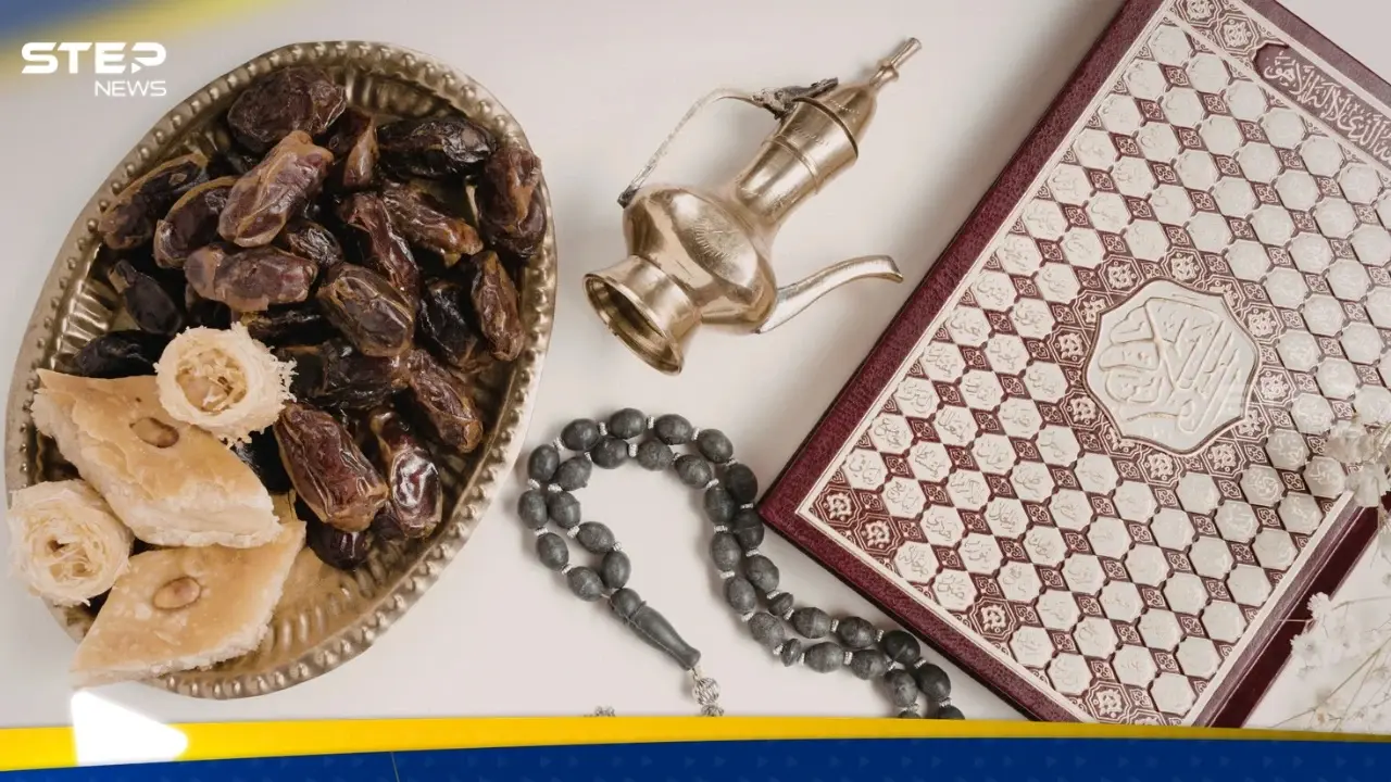 دعاء اليوم العاشر من رمضان 2026: دعاء اليوم العاشر من رمضان 2026