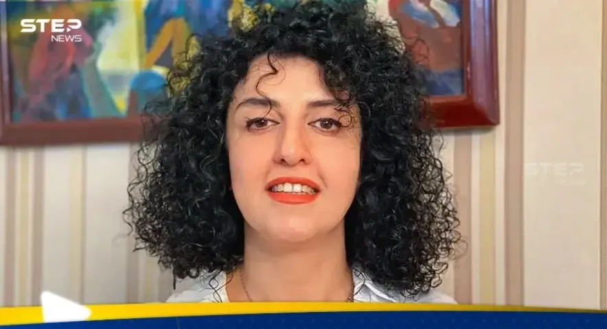 إيران تحكم بالسجن 7 سنوات إضافية للحائزة على جائزة نوبل للسلام