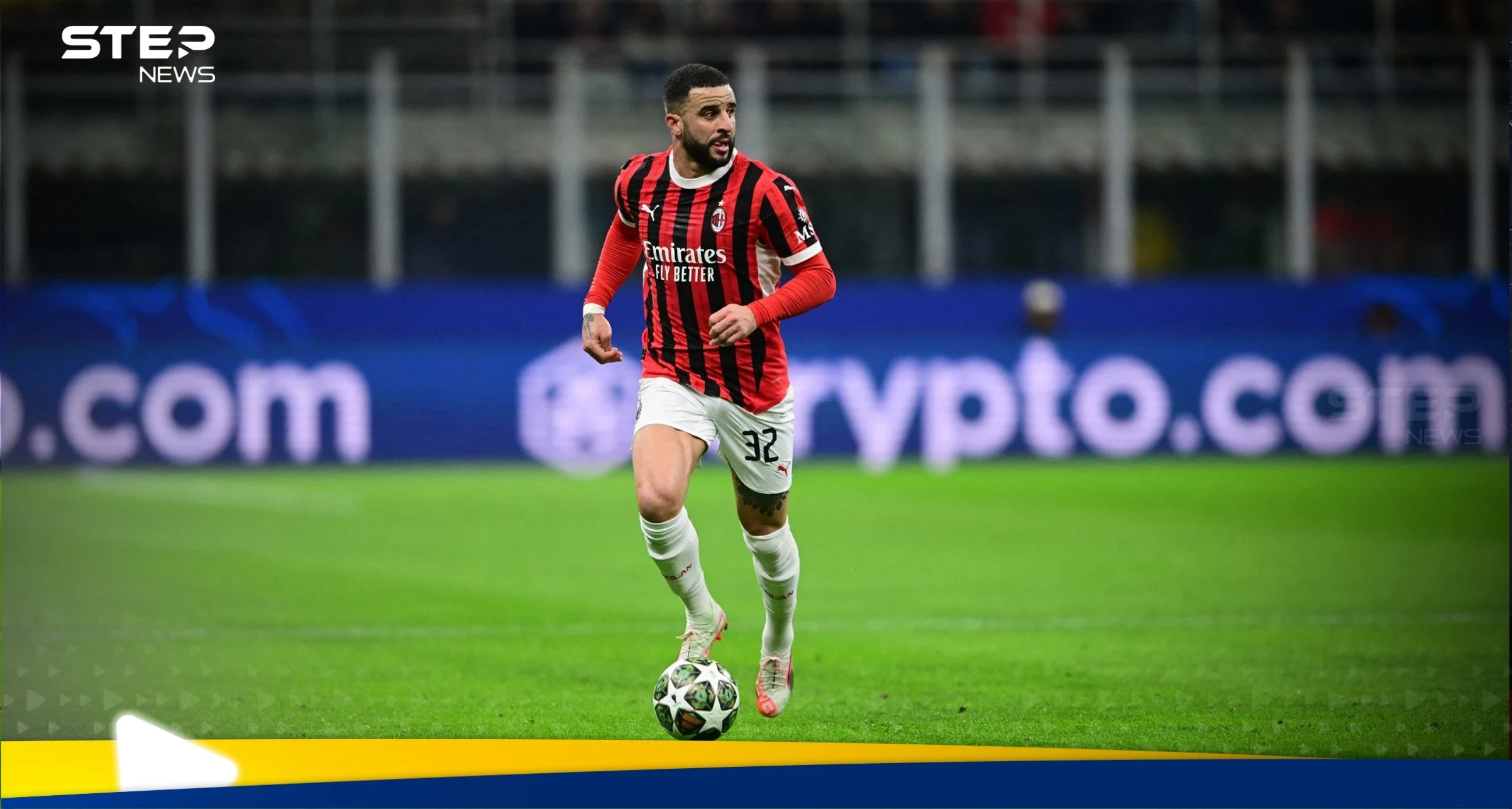 أليساندرو فلورينزي يعلن اعتزاله كرة القدم: نهاية مسيرة ذهبية بين ميلان والمنتخب الإيطالي