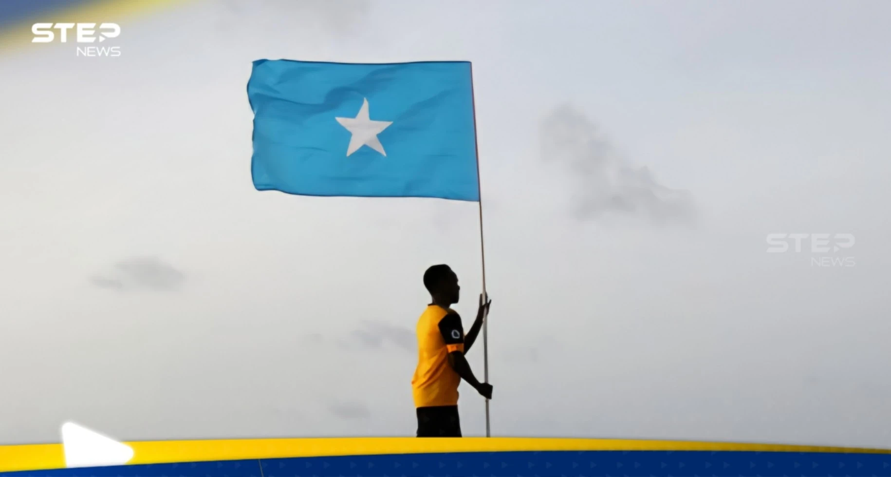 الصومال: إسرائيل تريد إقامة قواعد عسكرية في الإقليم