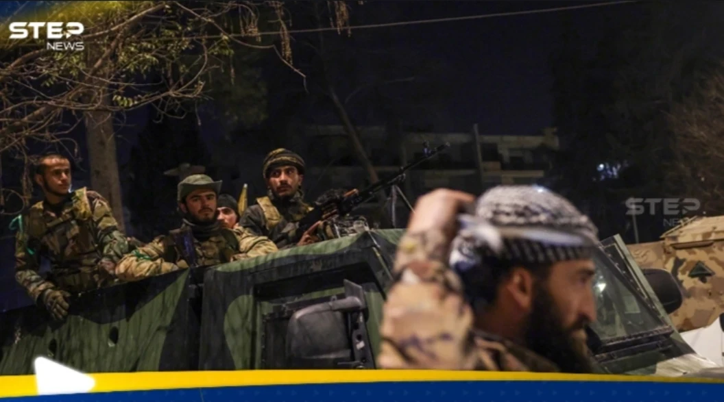 الجيش السوري يعلن الشيخ مقصود منطقة عسكرية مغلقة