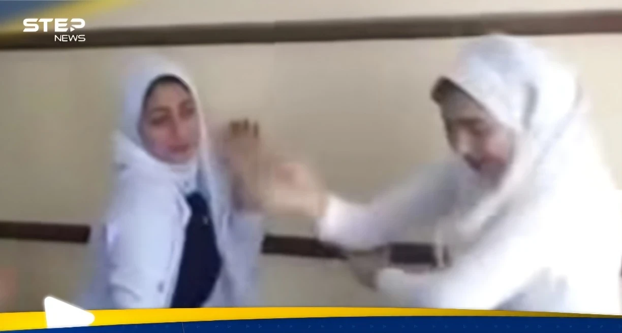 فيديو رقص طالبات داخل مدرسة يثير ضجة كبيرة