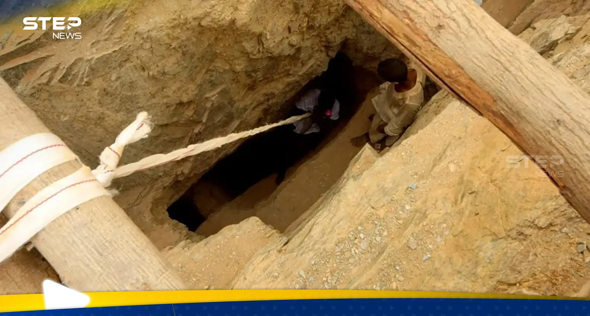 مصرع 13 في انهيار منجم ذهب جنوب كردفان السودانية… وتحذيرات من تفاقم مخاطر التعدين التقليدي