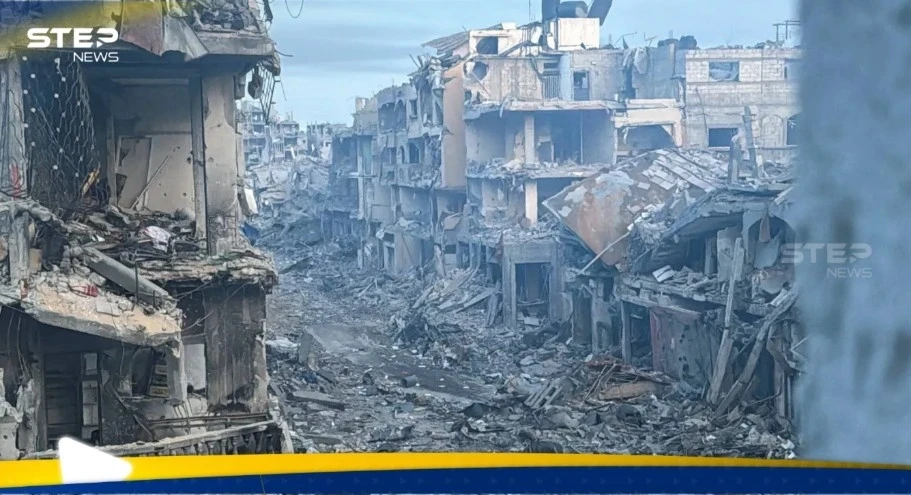 الكشف عن تفاصيل جديدة حول خطة "احتلال غزة"