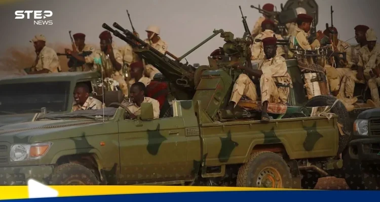 السودان.. الدعم السريع تحتجز 600 امرأة بسجن في دارفور