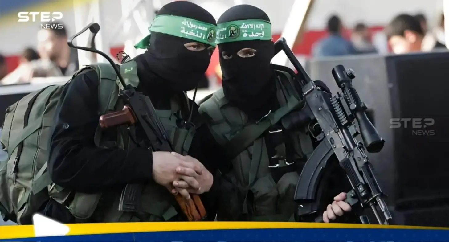 حماس تبدي استعدادها للتعاون في جهود البحث عن جثمان آخر رهينة: حماس