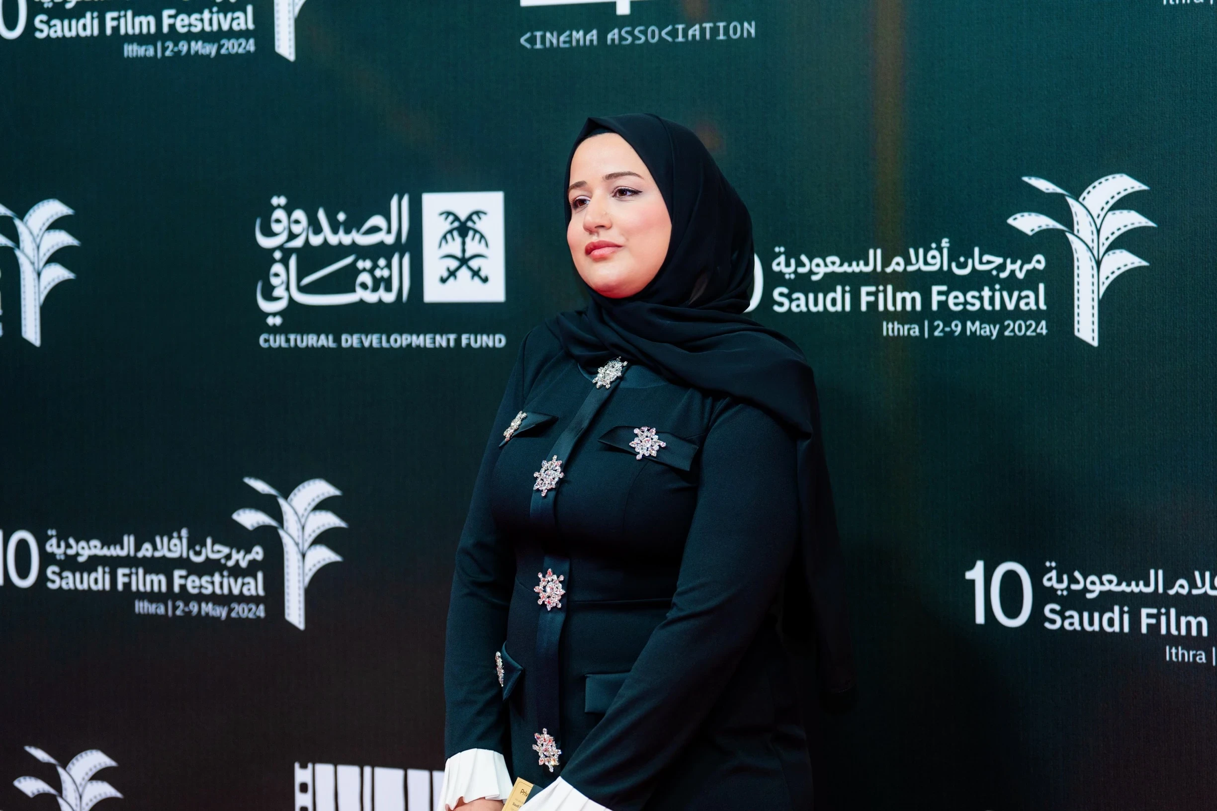 "درب زبيدة" يقود مخرجة سورية شابة إلى السجادة الحمراء.. من هي دنيا العطوة؟