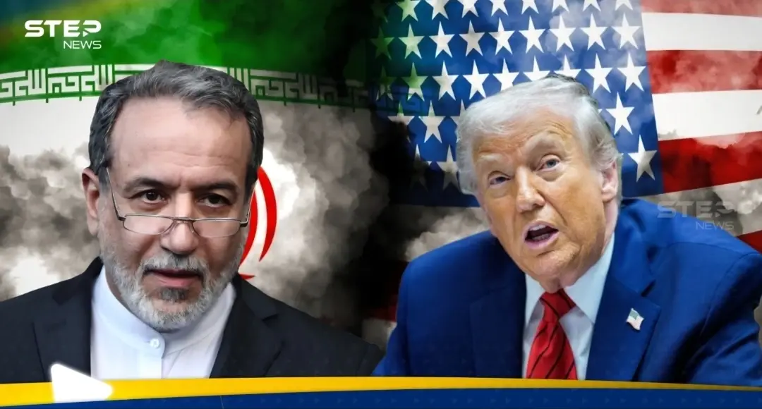 عراقجي لترامب: لن تختار قائدنا عراقجي لترامب: لن تختار قائدنا