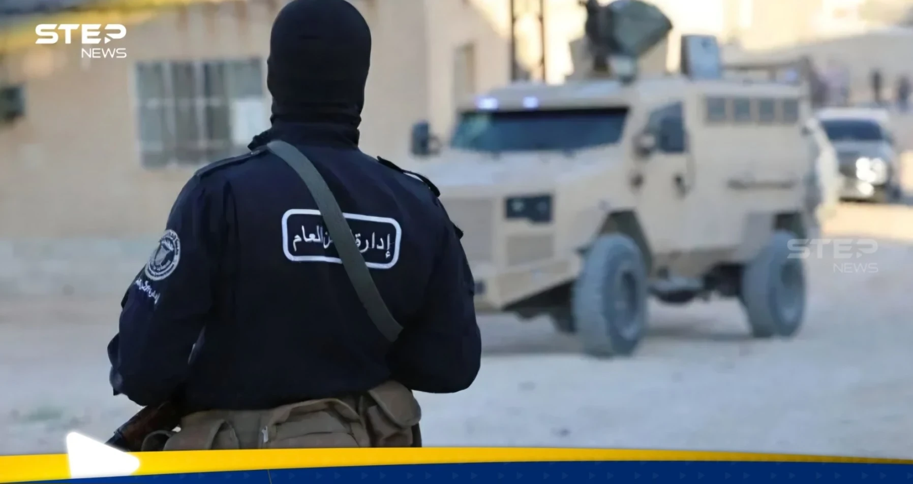 عملية مشتركة سورية دولية تسفر عن تفكيك خلية لتنظيم داعش: الجيش السوري