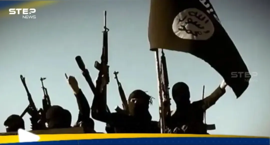 في كلمة صوتية.. تنظيم داعش يشن هجوما على حكومة دمشق وهذا ما قاله عن الكرد في كلمة صوتية.. تنظيم داعش يشن هجوما على حكومة دمشق وهذا ما قاله عن الكرد