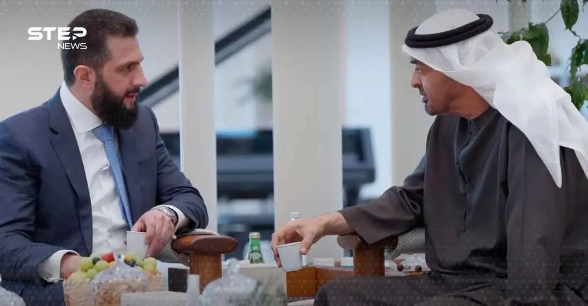 الإمارات تسرع مساعداتها لضحايا فيضانات نهر الفرات في سوريا: وكالة الإمارات للمساعدات الدولية